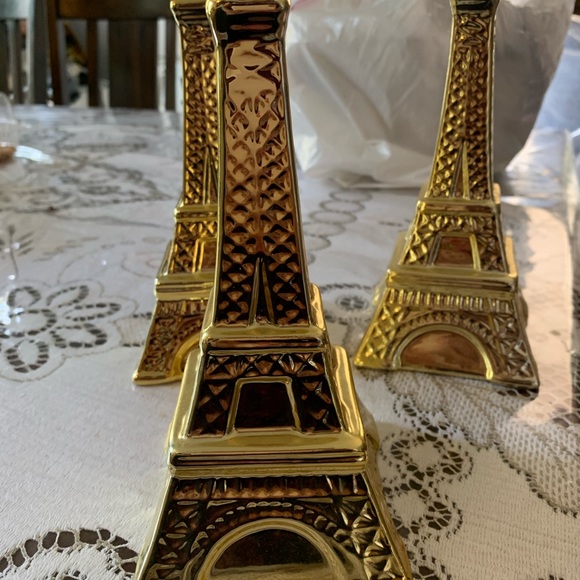 Torre  decor - Picture 2 of 2